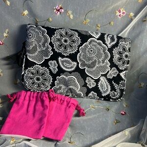 Thirty One Jewelry Travel Bag